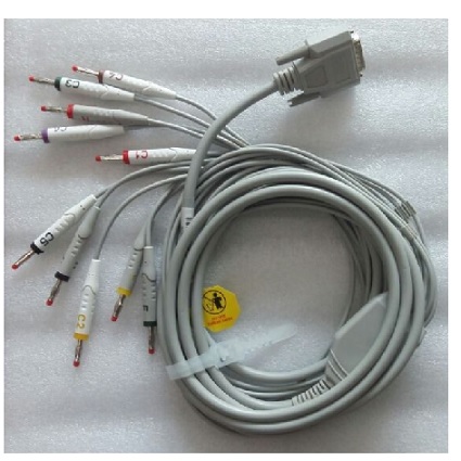 ECG 10 LEAD CABLE